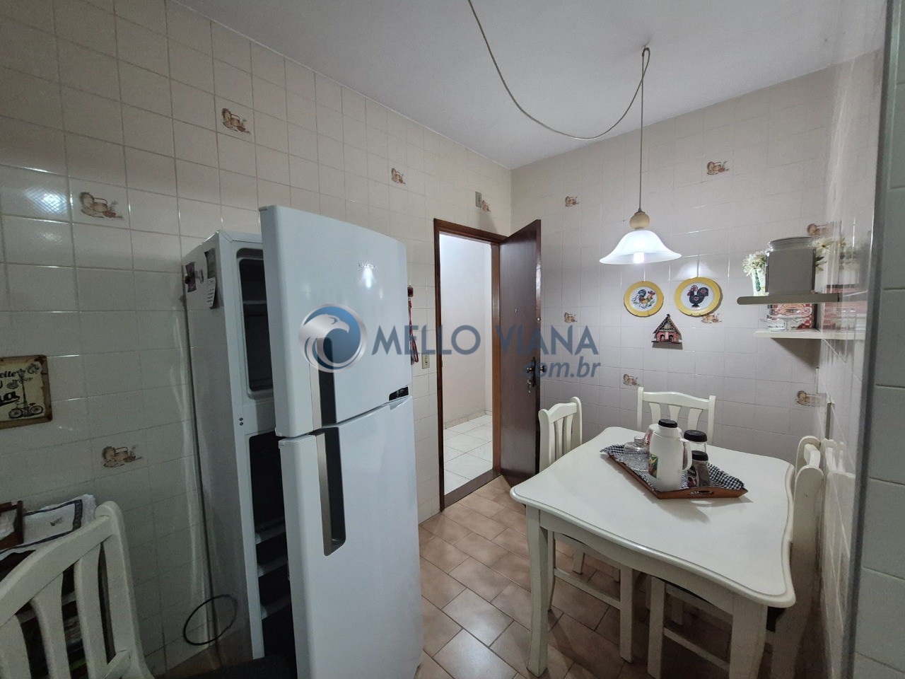 Apartamento, 2 quartos, 75 m² - Foto 1