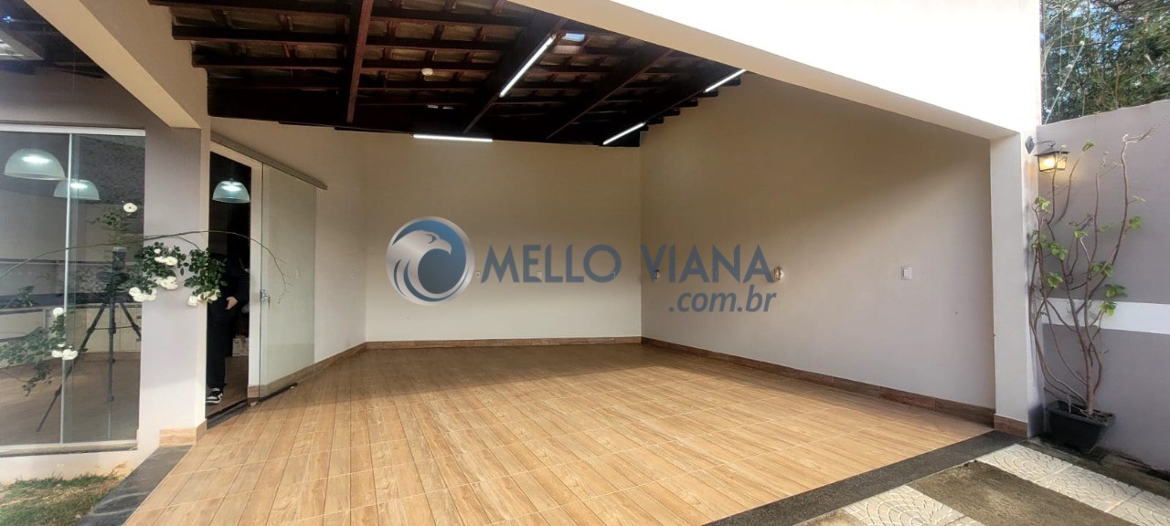 Casa, 3 quartos, 204 m² - Foto 11