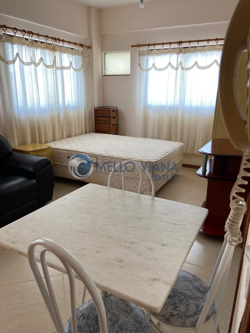 Apartamento, 1 quarto, 24 m² - Foto 16