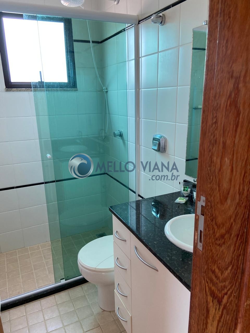 Apartamento, 1 quarto, 24 m² - Foto 13