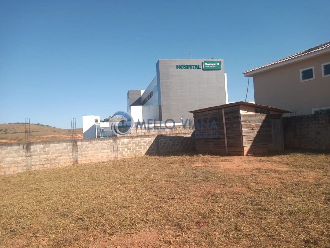 Terreno, 363 m² - Foto 5