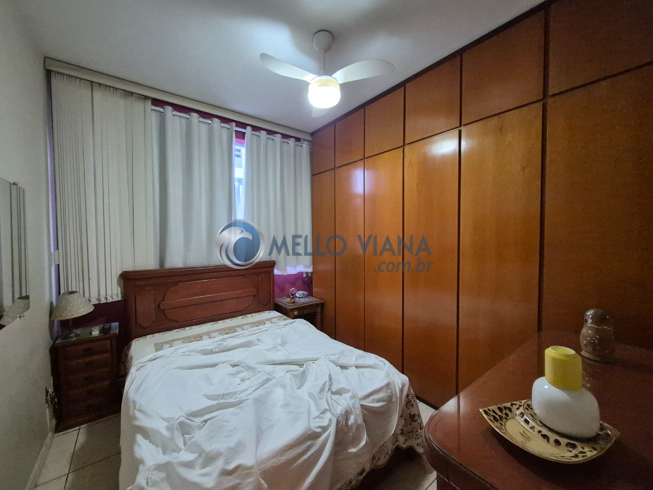 Apartamento, 2 quartos, 75 m² - Foto 7