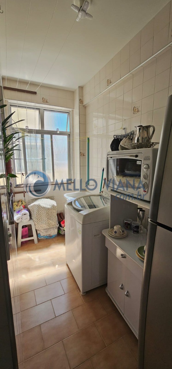 Apartamento, 2 quartos, 110 m² - Foto 6
