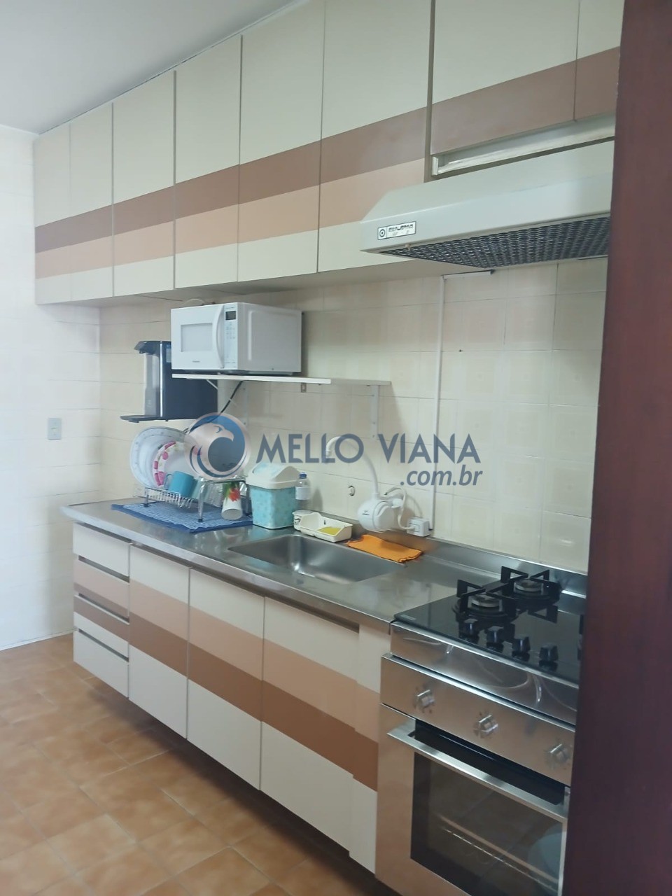 Cobertura, 4 quartos, 250 m² - Foto 27