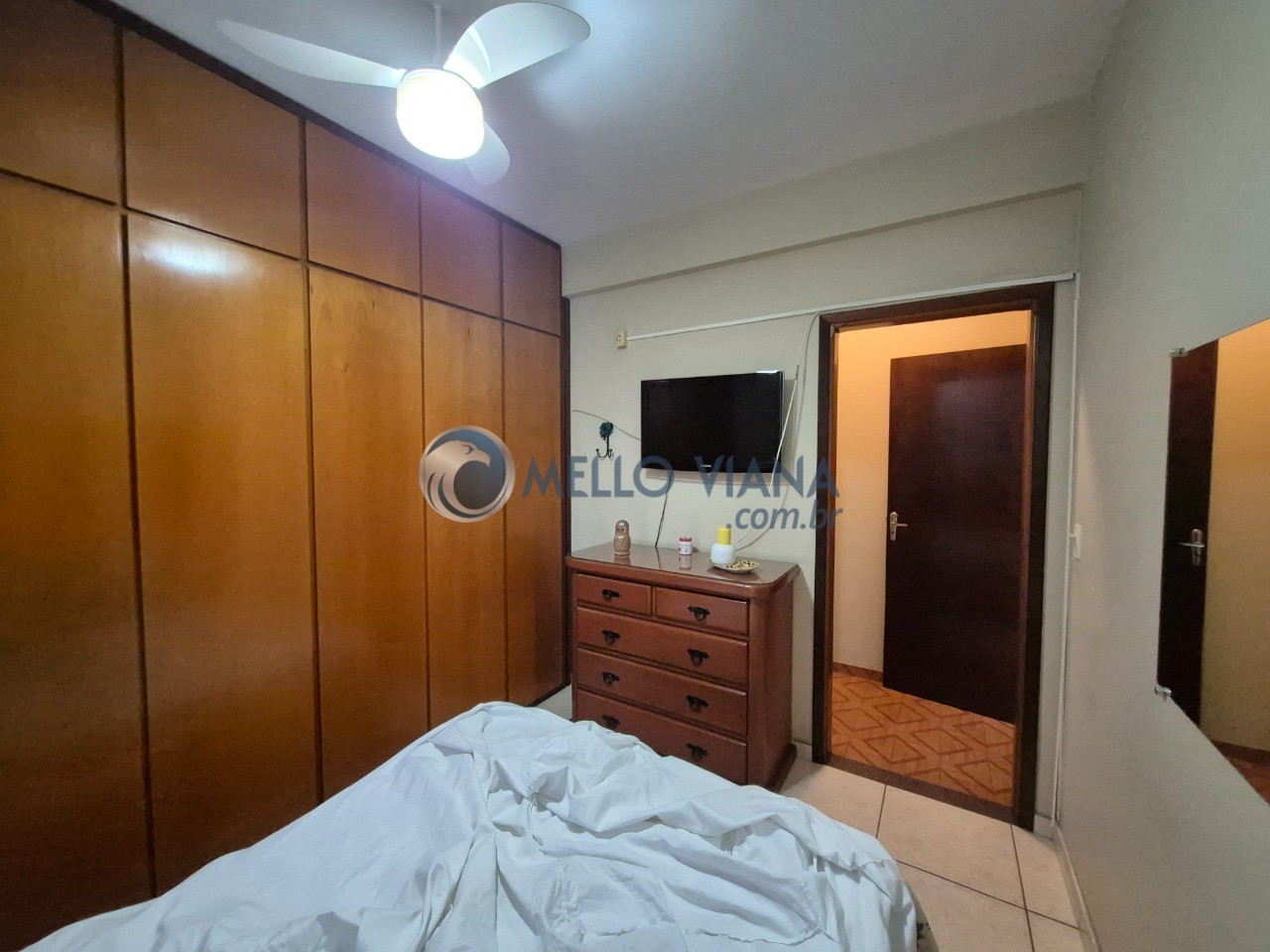 Apartamento, 2 quartos, 75 m² - Foto 6