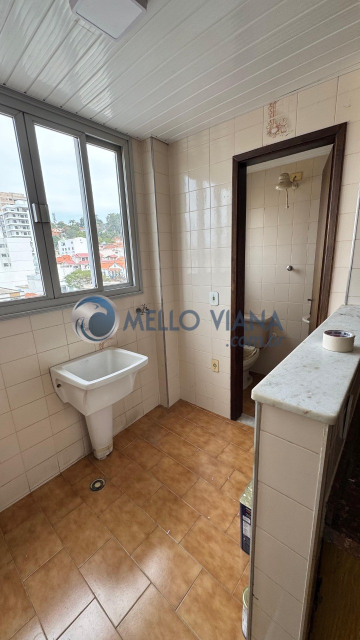 Apartamento para alugar com 2 quartos, 121m² - Foto 10