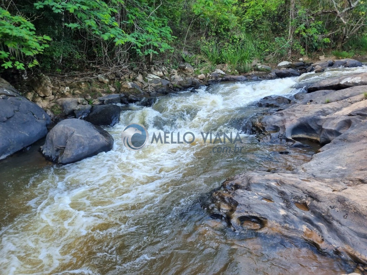 Fazenda-Sítio-Chácara, 128 m² - Foto 2