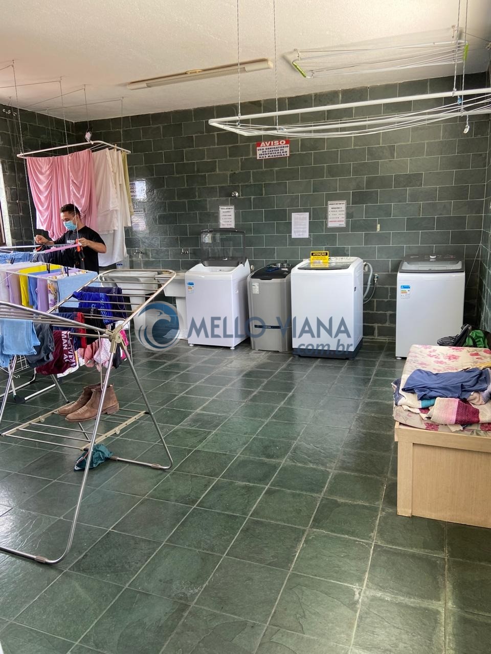 Apartamento, 1 quarto, 24 m² - Foto 8