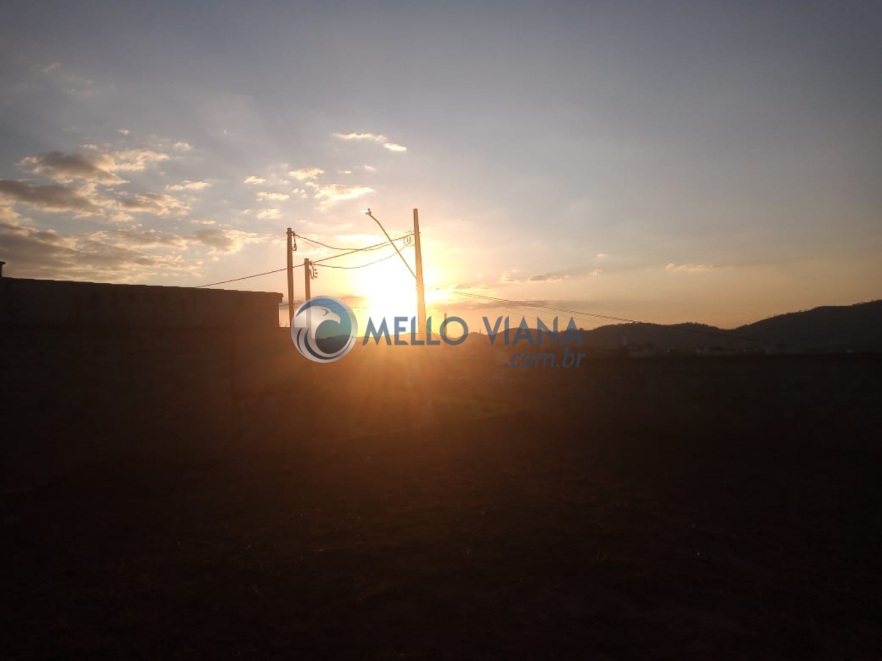 Terreno, 363 m² - Foto 1