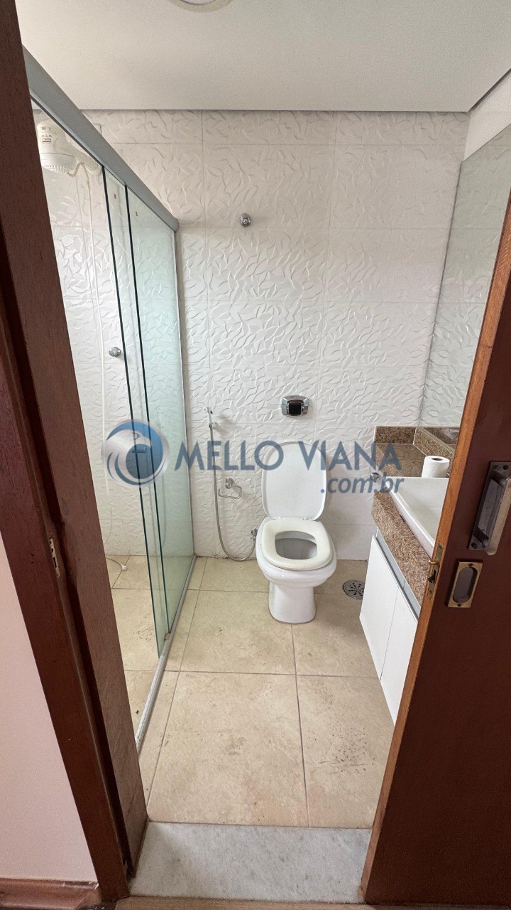 Apartamento para alugar com 2 quartos, 121m² - Foto 6