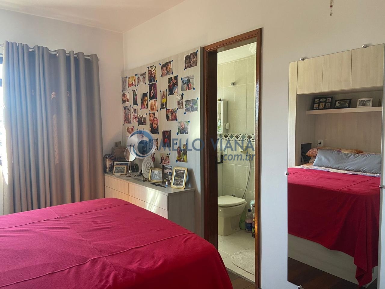 Apartamento à venda com 2 quartos, 120m² - Foto 5