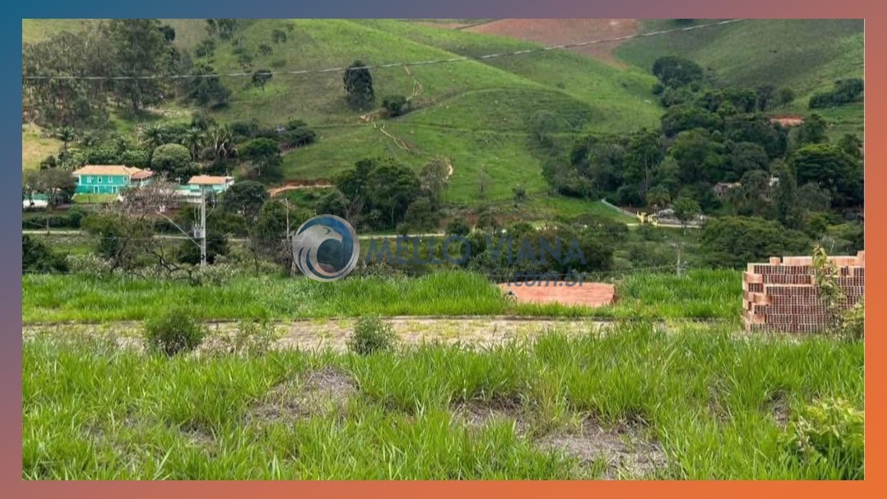 Terreno, 275 m² - Foto 1