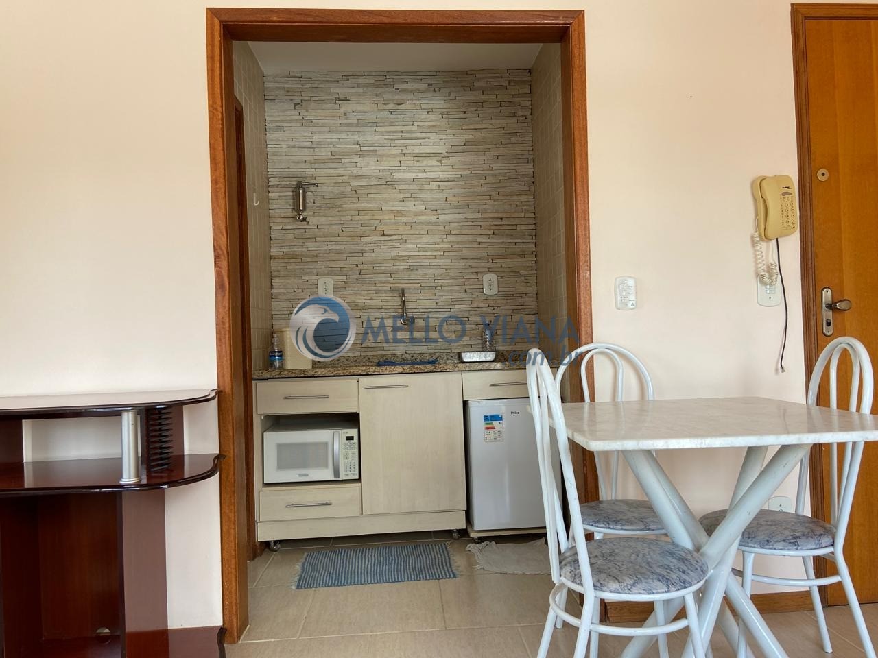 Apartamento, 1 quarto, 24 m² - Foto 15