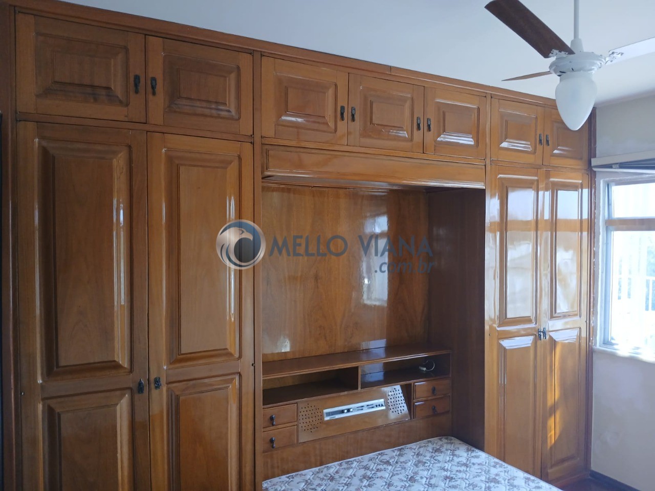 Cobertura, 4 quartos, 250 m² - Foto 2