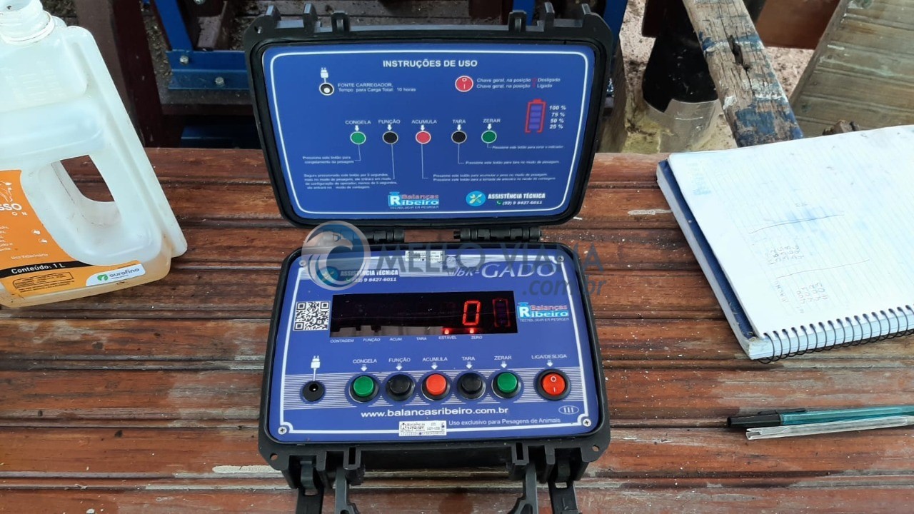 Fazenda, 128 m² - Foto 7