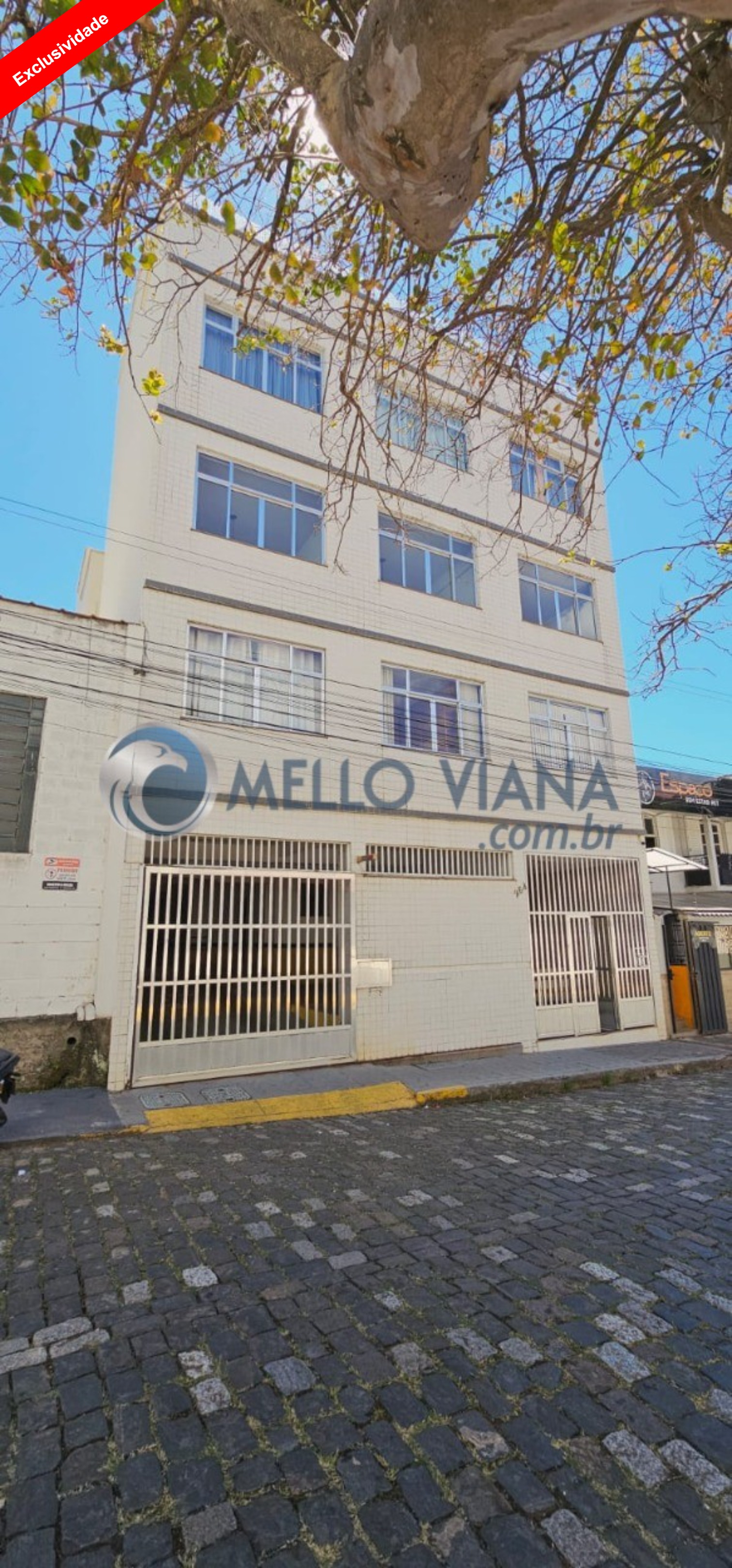 Apartamento, 2 quartos, 110 m² - Foto 1