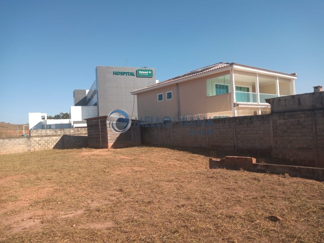 Terreno, 363 m² - Foto 9