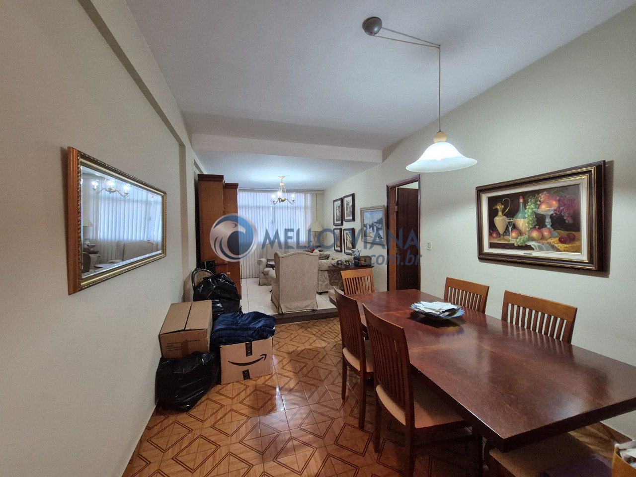 Apartamento, 2 quartos, 75 m² - Foto 2