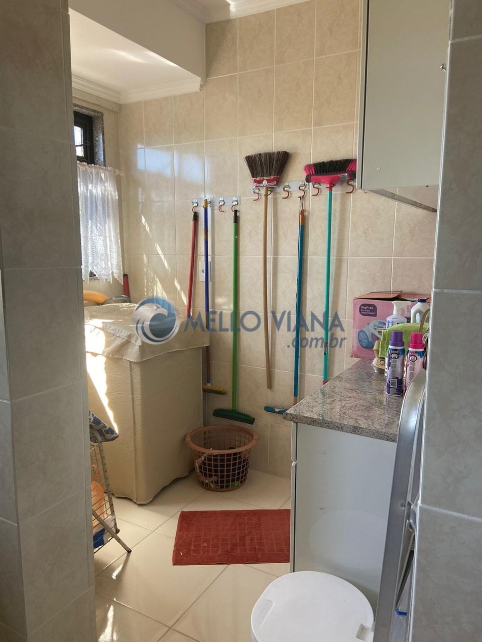Apartamento à venda com 2 quartos, 120m² - Foto 2
