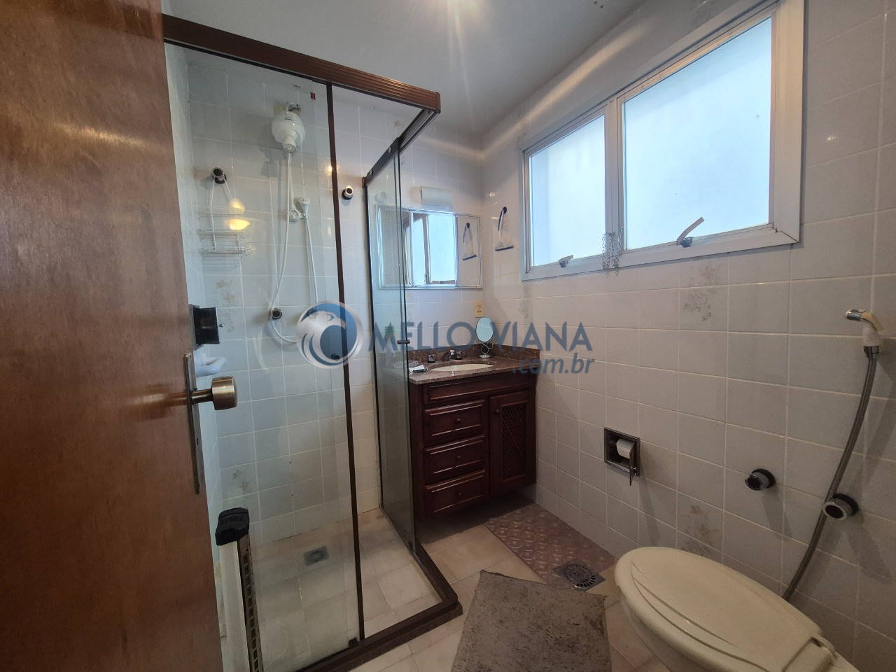 Apartamento à venda com 1 quarto, 50m² - Foto 6