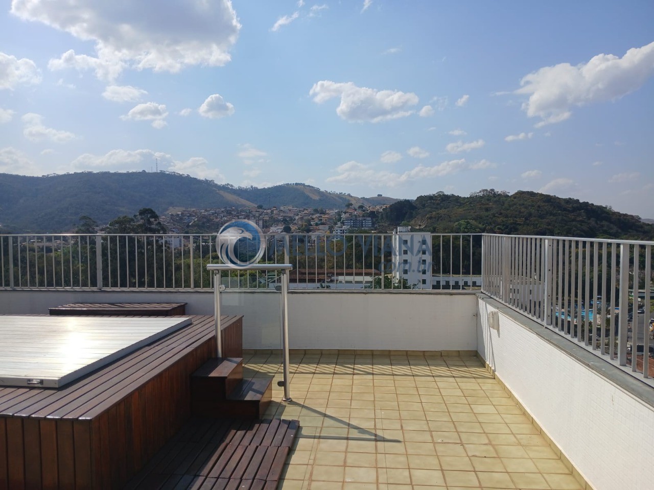 Cobertura, 4 quartos, 250 m² - Foto 15