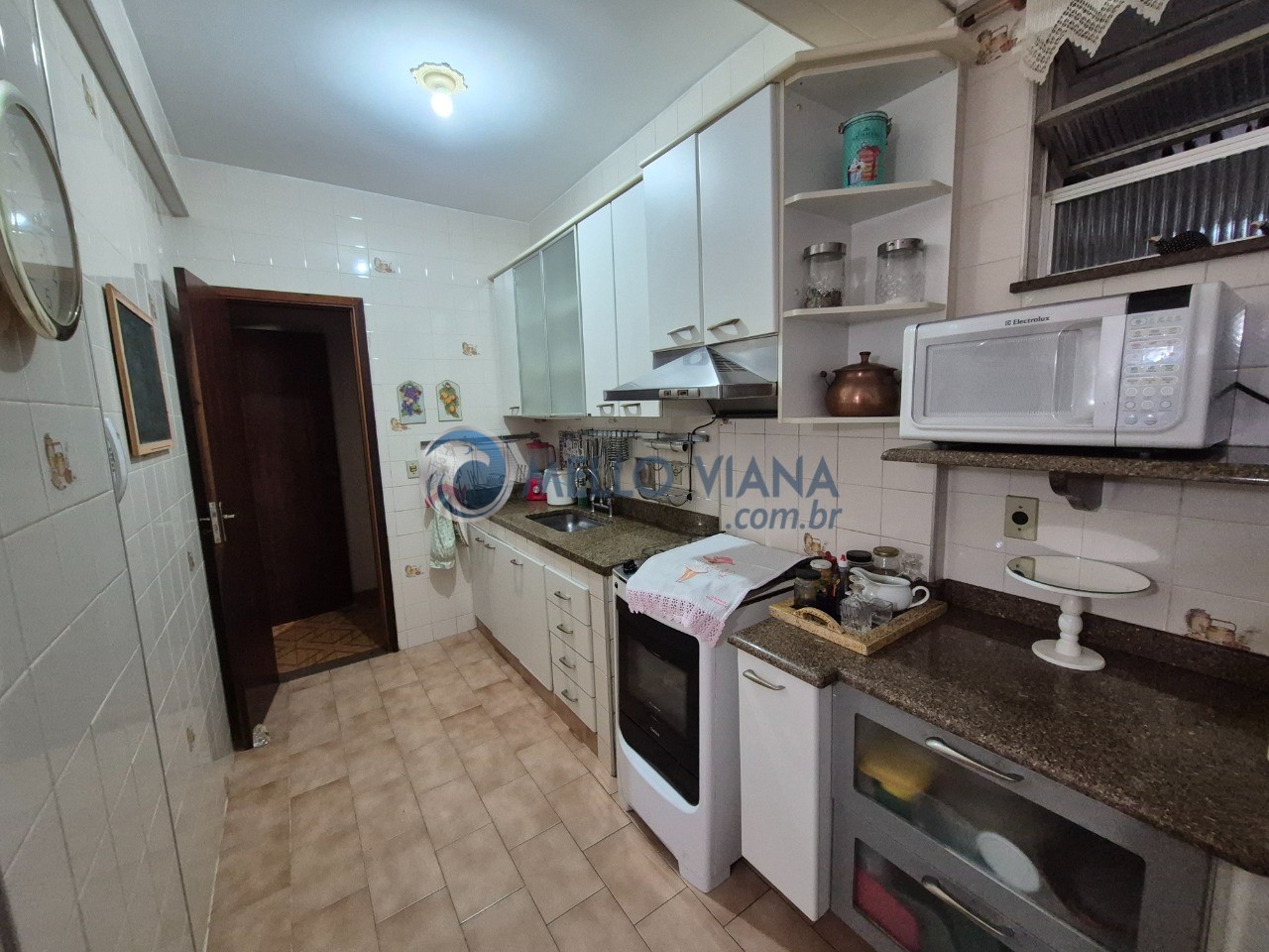 Apartamento, 2 quartos, 75 m² - Foto 8