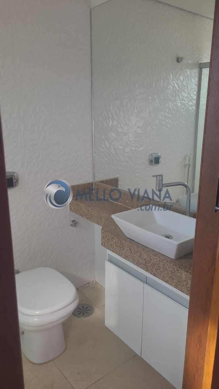Apartamento para alugar com 2 quartos, 121m² - Foto 7