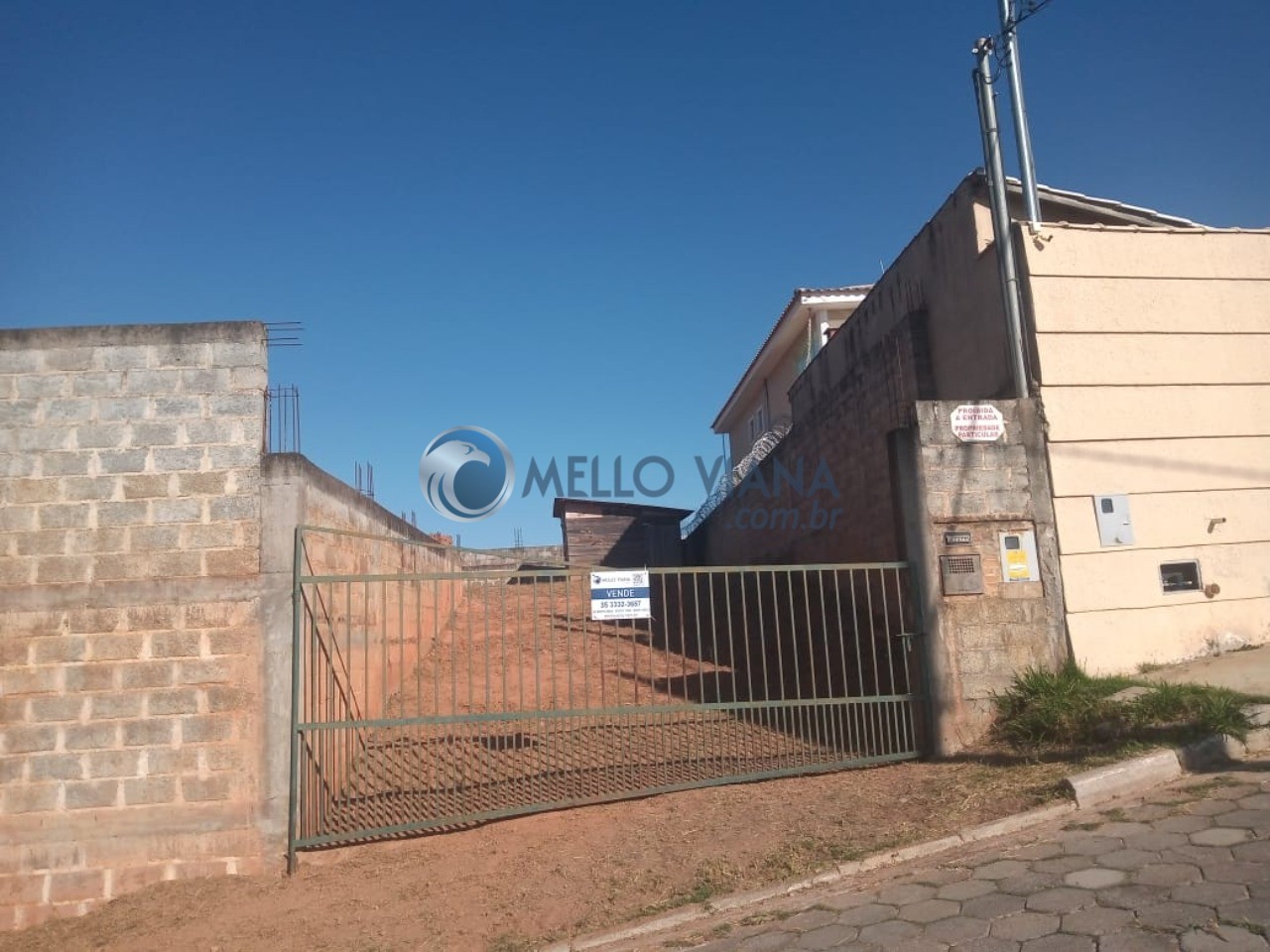 Terreno, 363 m² - Foto 4