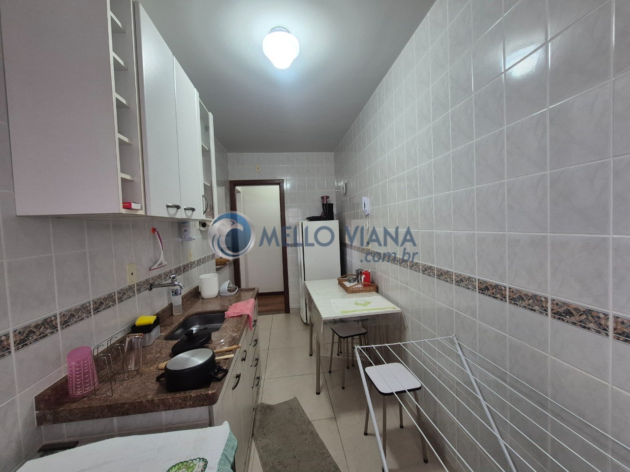 Apartamento à venda com 1 quarto, 50m² - Foto 10