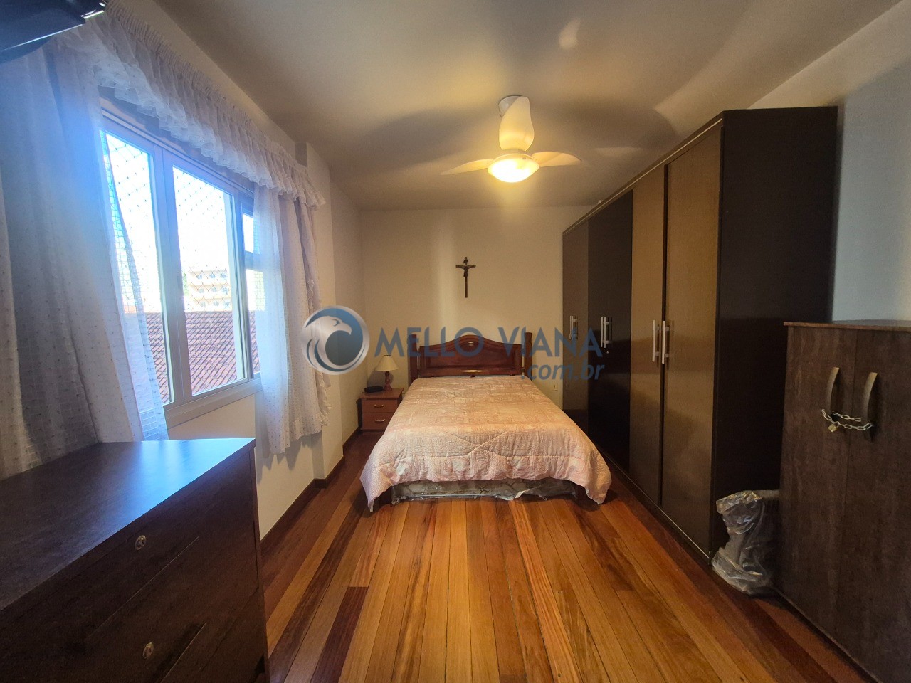 Apartamento à venda com 1 quarto, 50m² - Foto 4