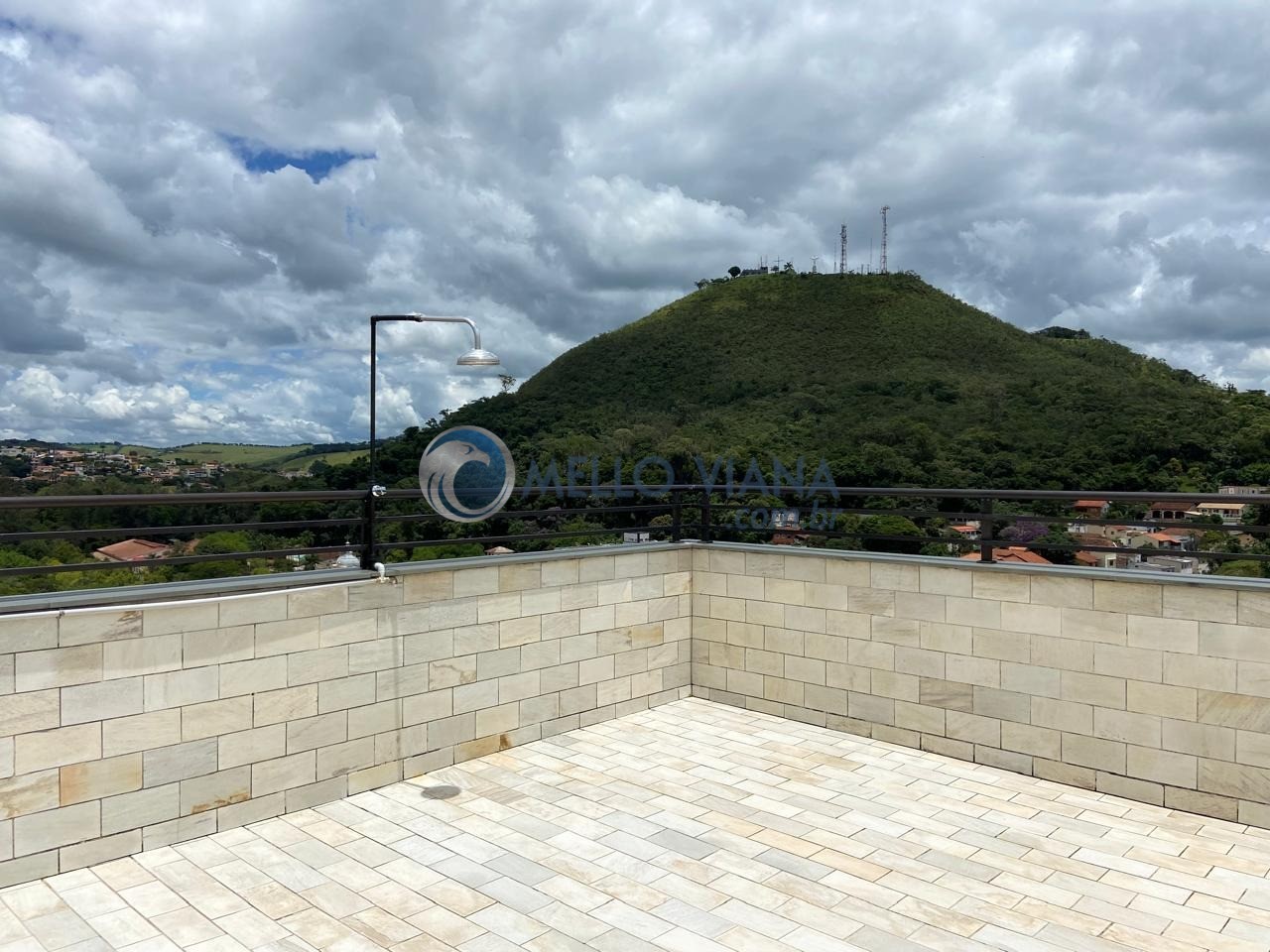 Apartamento, 1 quarto, 24 m² - Foto 10