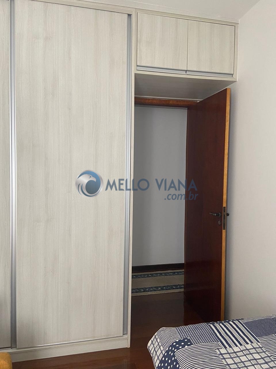 Apartamento à venda com 2 quartos, 120m² - Foto 8