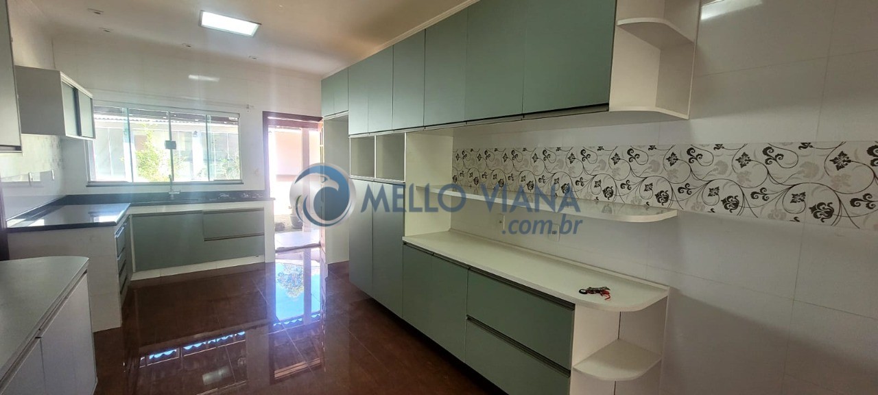 Casa, 3 quartos, 204 m² - Foto 18