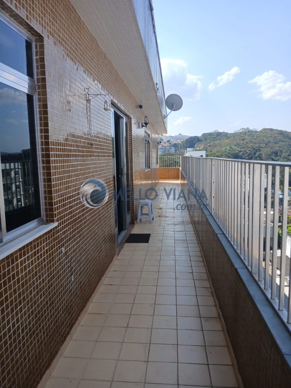 Cobertura, 4 quartos, 250 m² - Foto 25