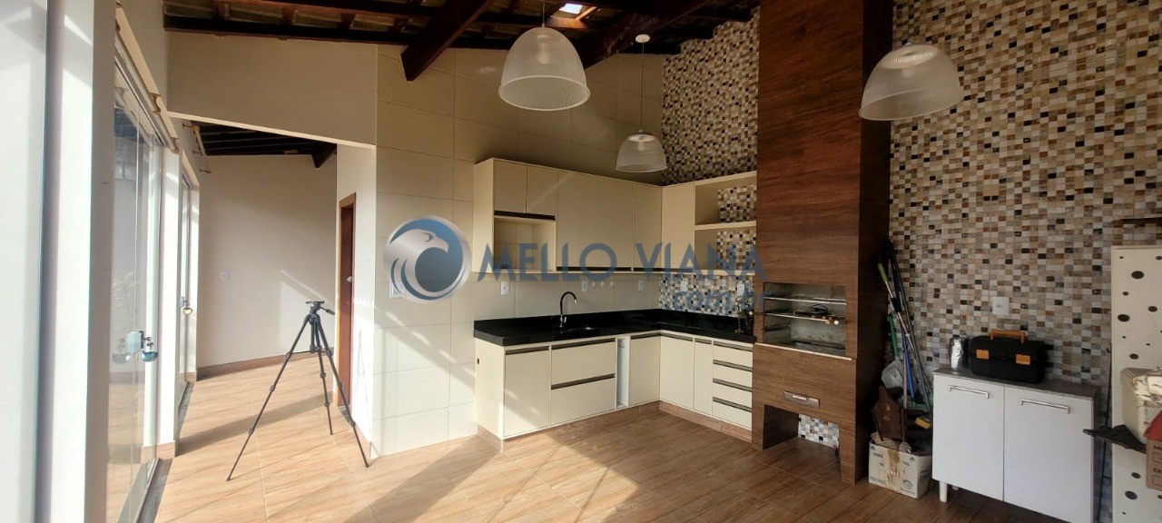 Casa, 3 quartos, 204 m² - Foto 13