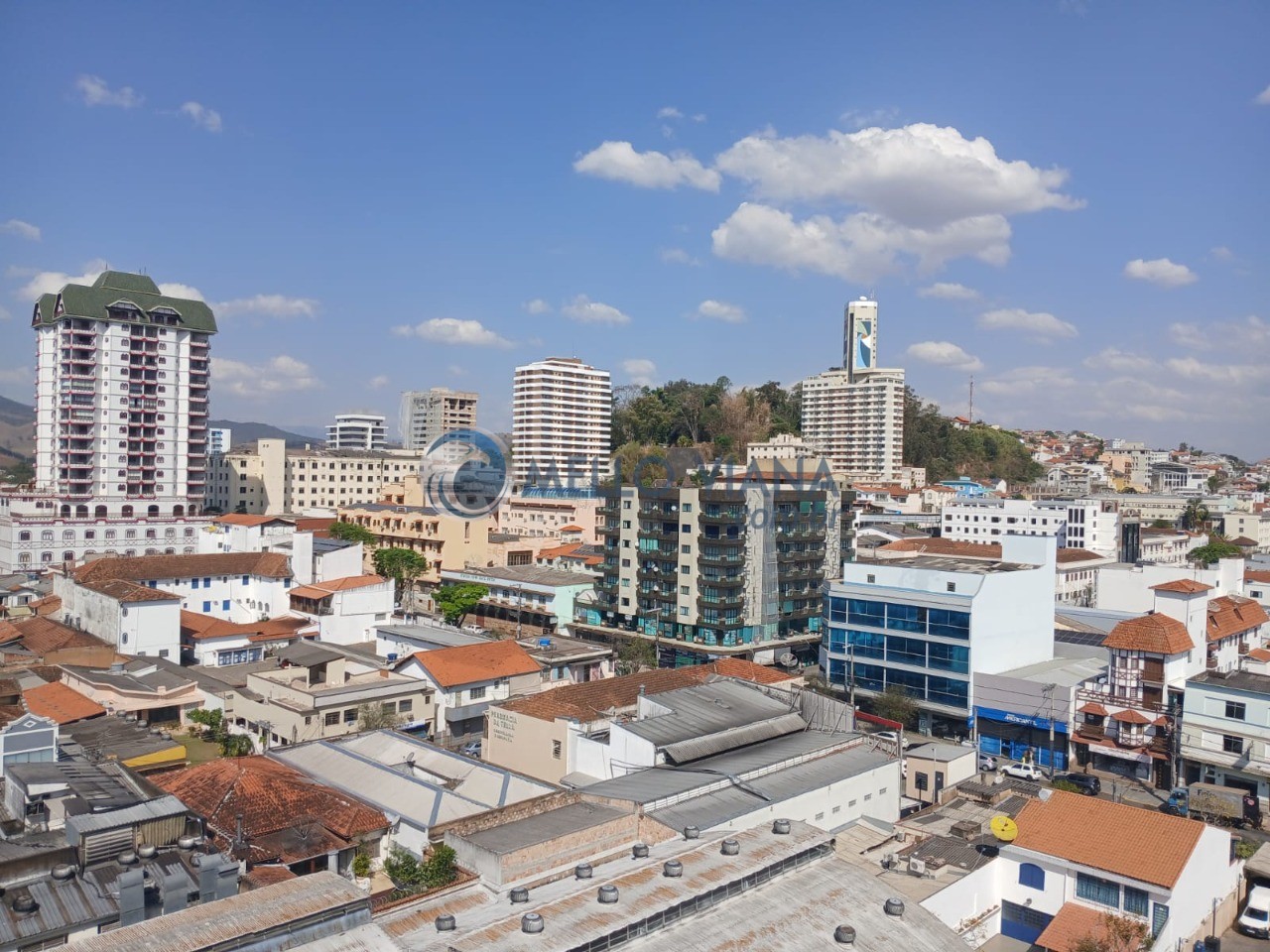 Cobertura, 4 quartos, 250 m² - Foto 19