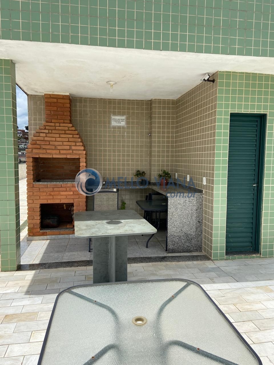 Apartamento, 1 quarto, 24 m² - Foto 9