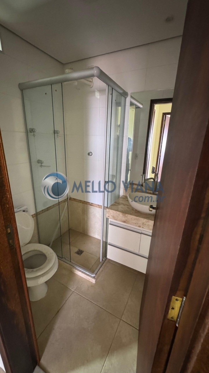 Apartamento para alugar com 2 quartos, 121m² - Foto 4