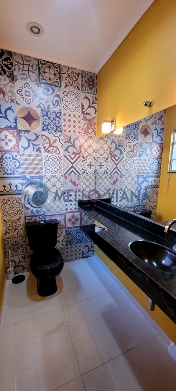 Casa, 3 quartos, 204 m² - Foto 5