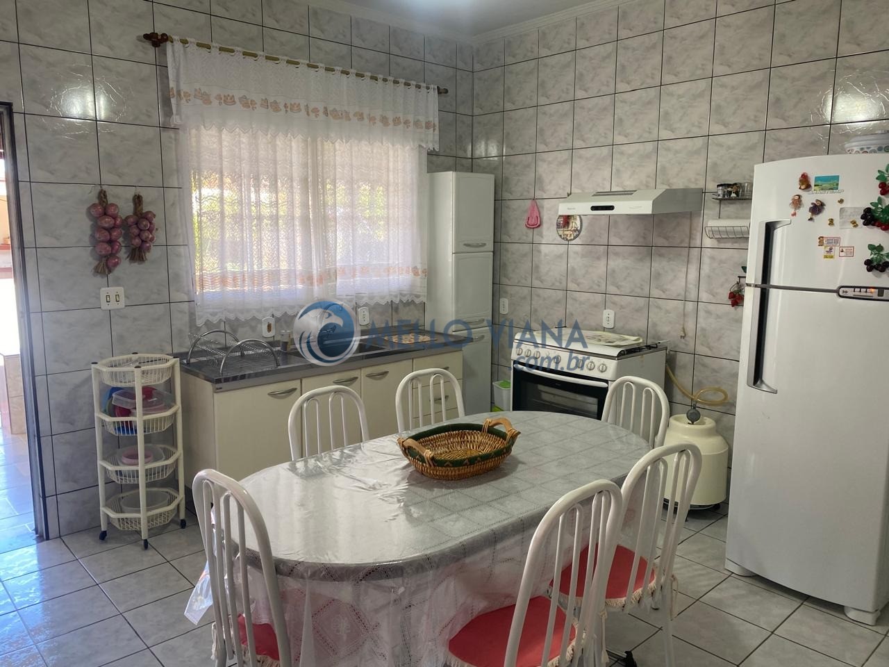 Casa, 3 quartos - Foto 3