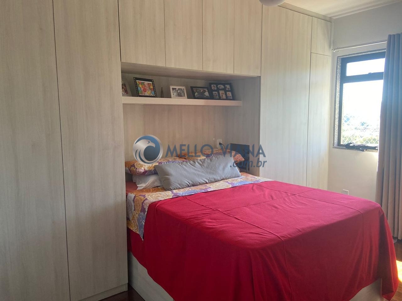 Apartamento à venda com 2 quartos, 120m² - Foto 6