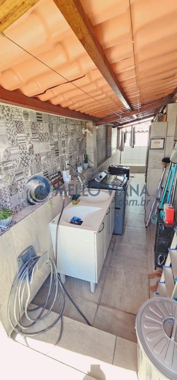 Casa, 5 quartos, 160 m² - Foto 11