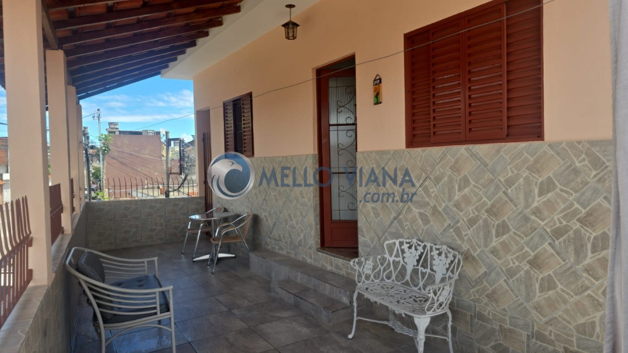 Casa, 5 quartos, 160 m² - Foto 17