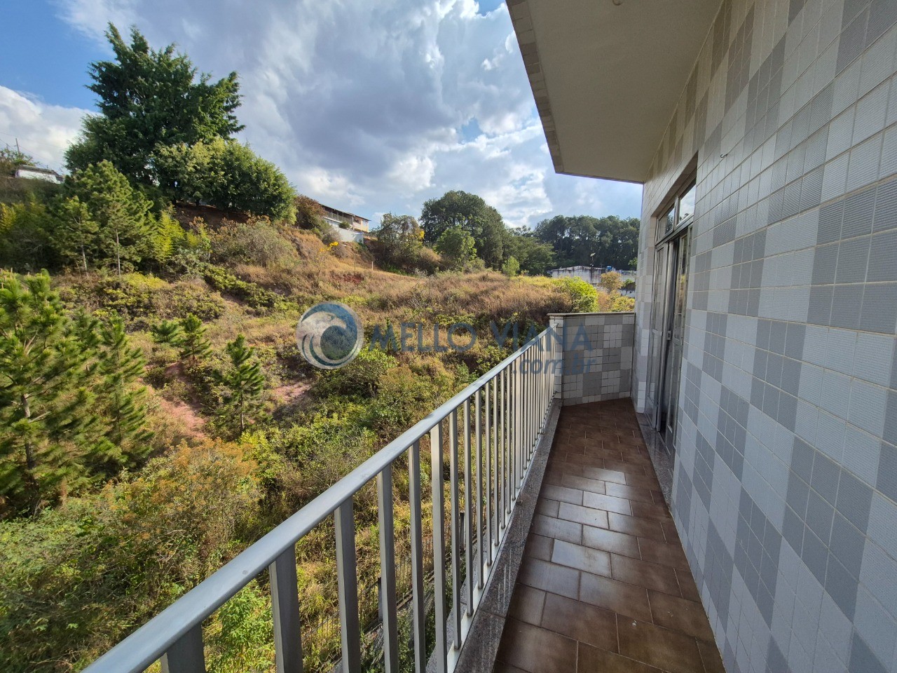 Apartamento, 1 quarto, 55 m² - Foto 4