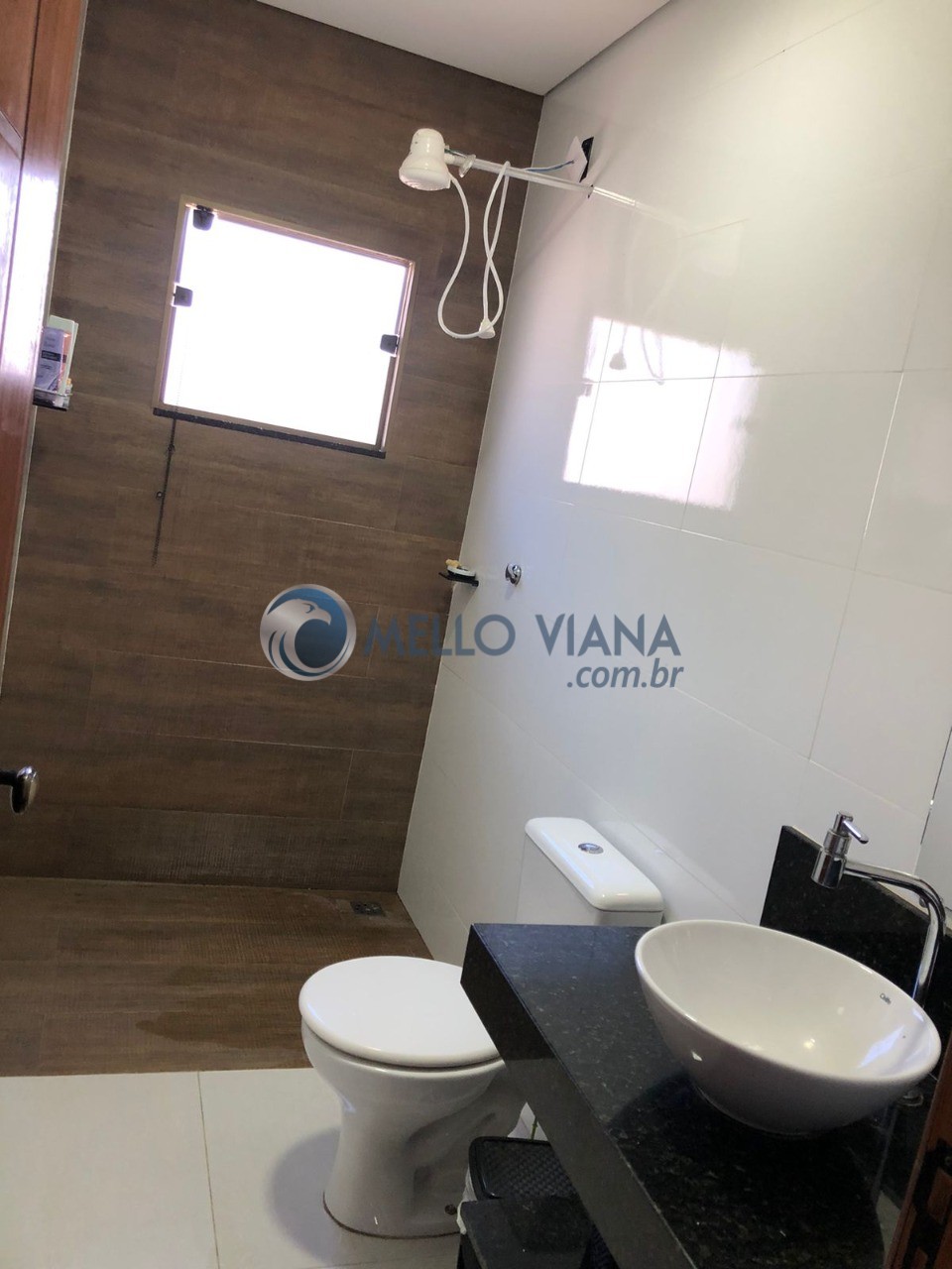 Casa à venda com 3 quartos, 128m² - Foto 6