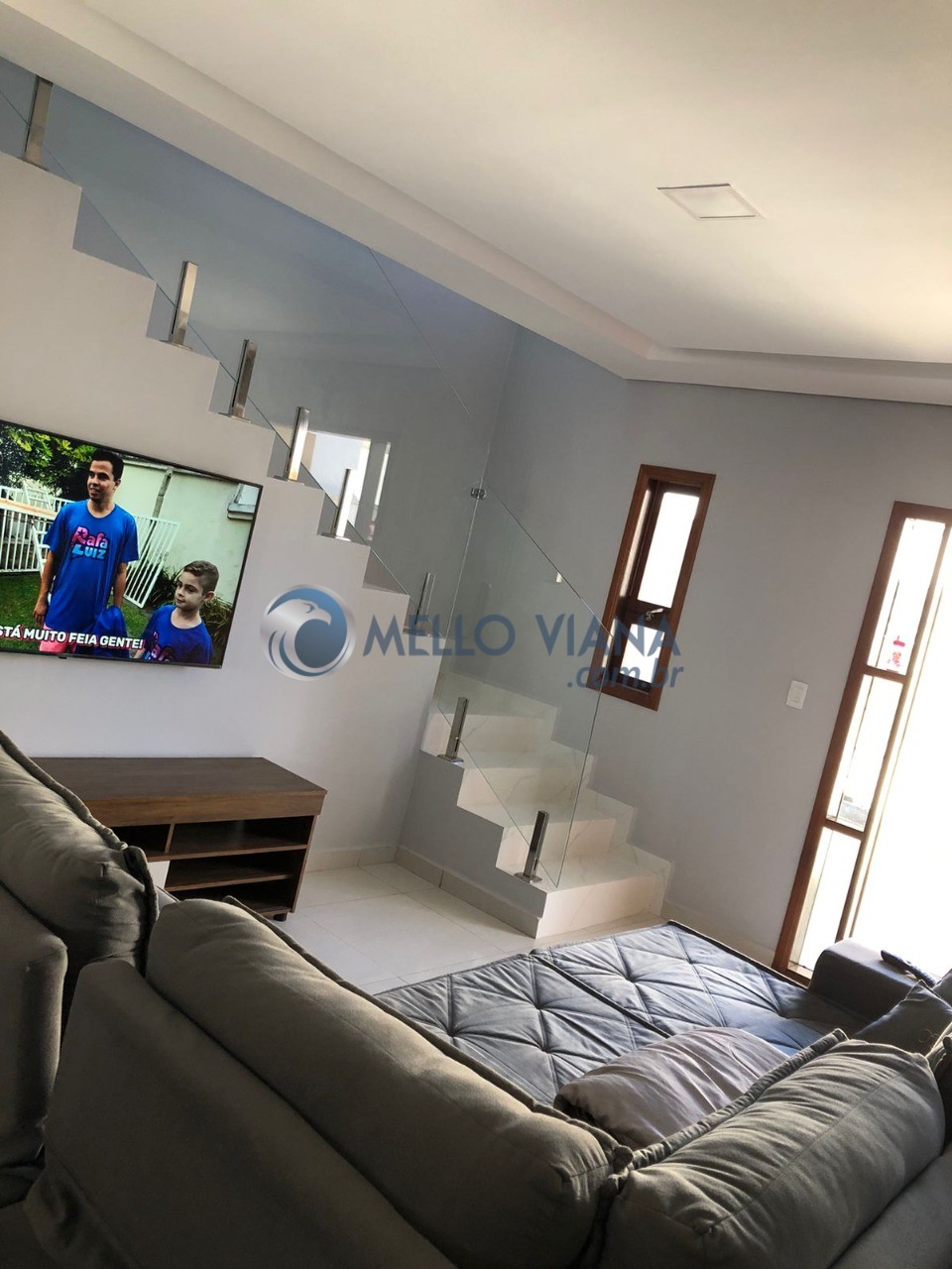 Casa à venda com 3 quartos, 128m² - Foto 3