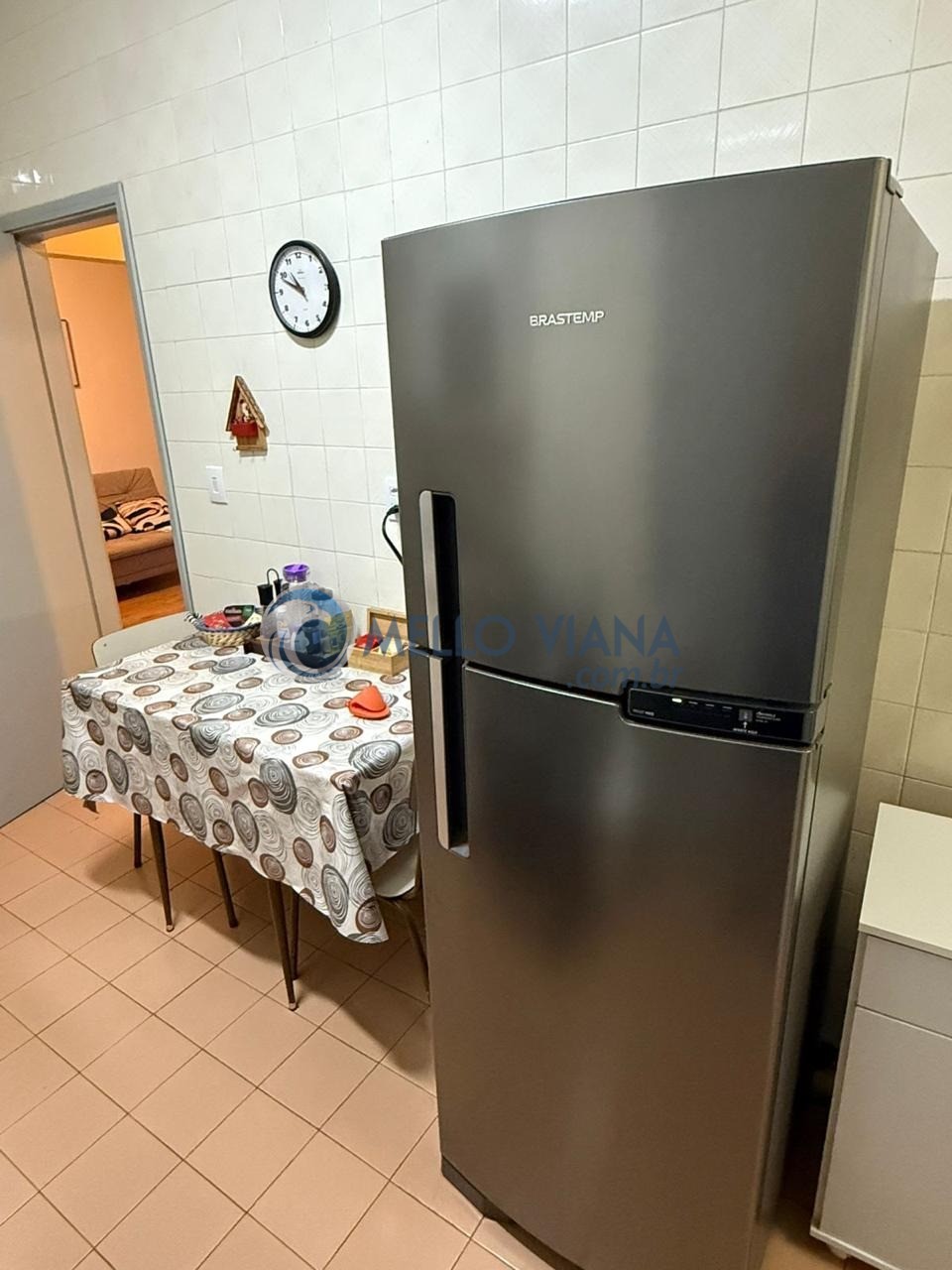 Apartamento, 1 quarto, 68 m² - Foto 8