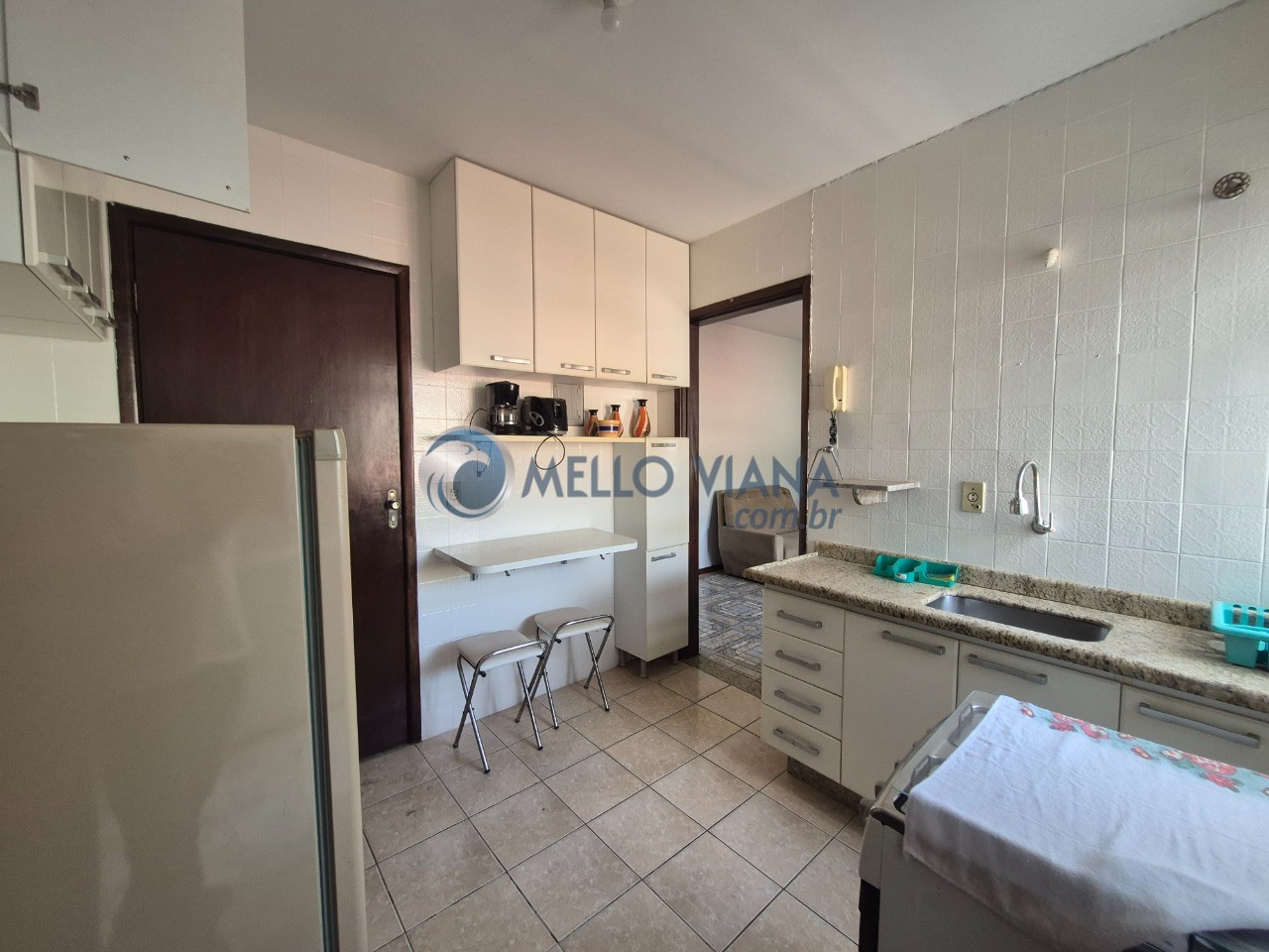 Apartamento, 2 quartos, 65 m² - Foto 11