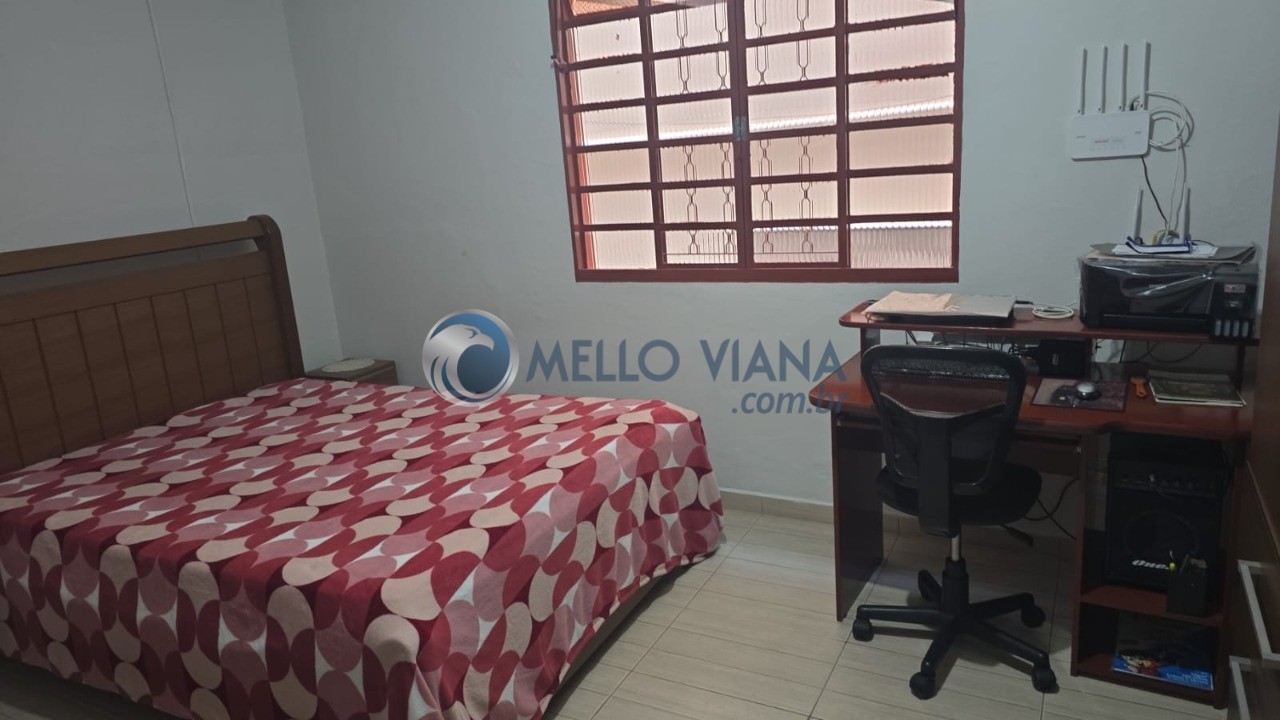 Casa, 5 quartos, 160 m² - Foto 19