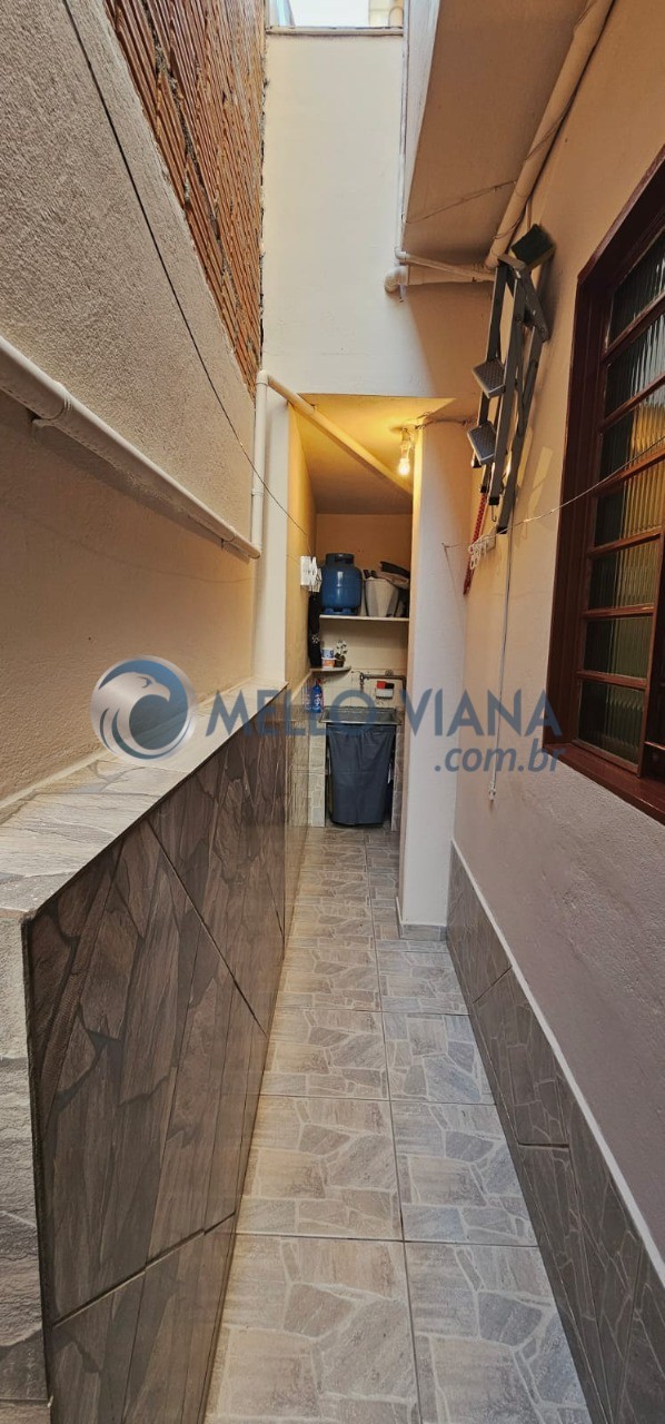 Casa, 5 quartos, 160 m² - Foto 6